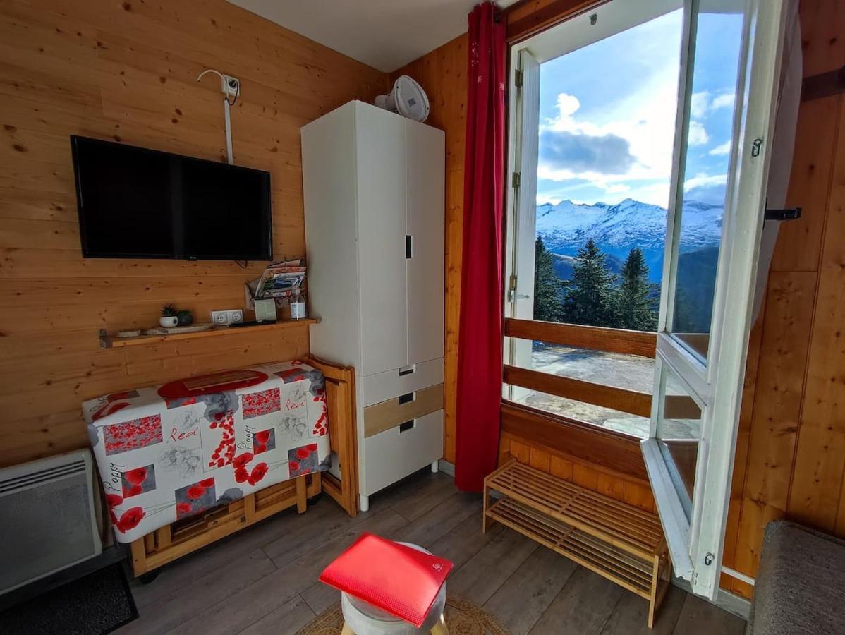 Apartment Le Petit Nid Rouge *